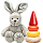 Игрушки